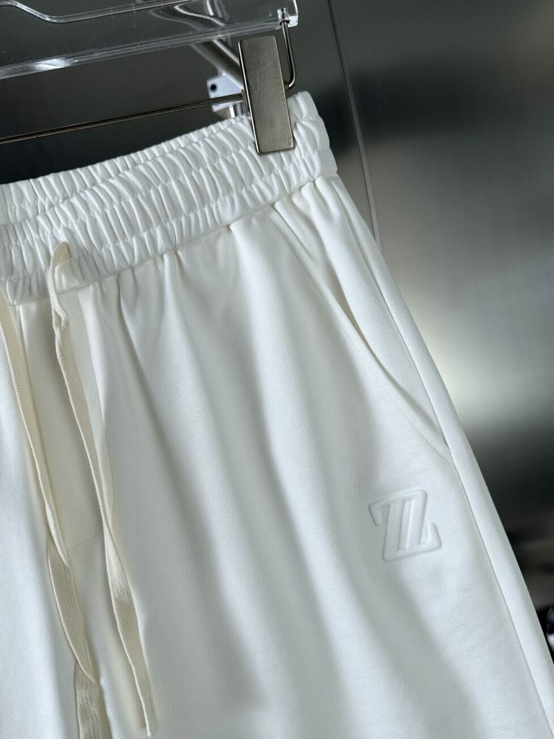 Zegna Short Pants